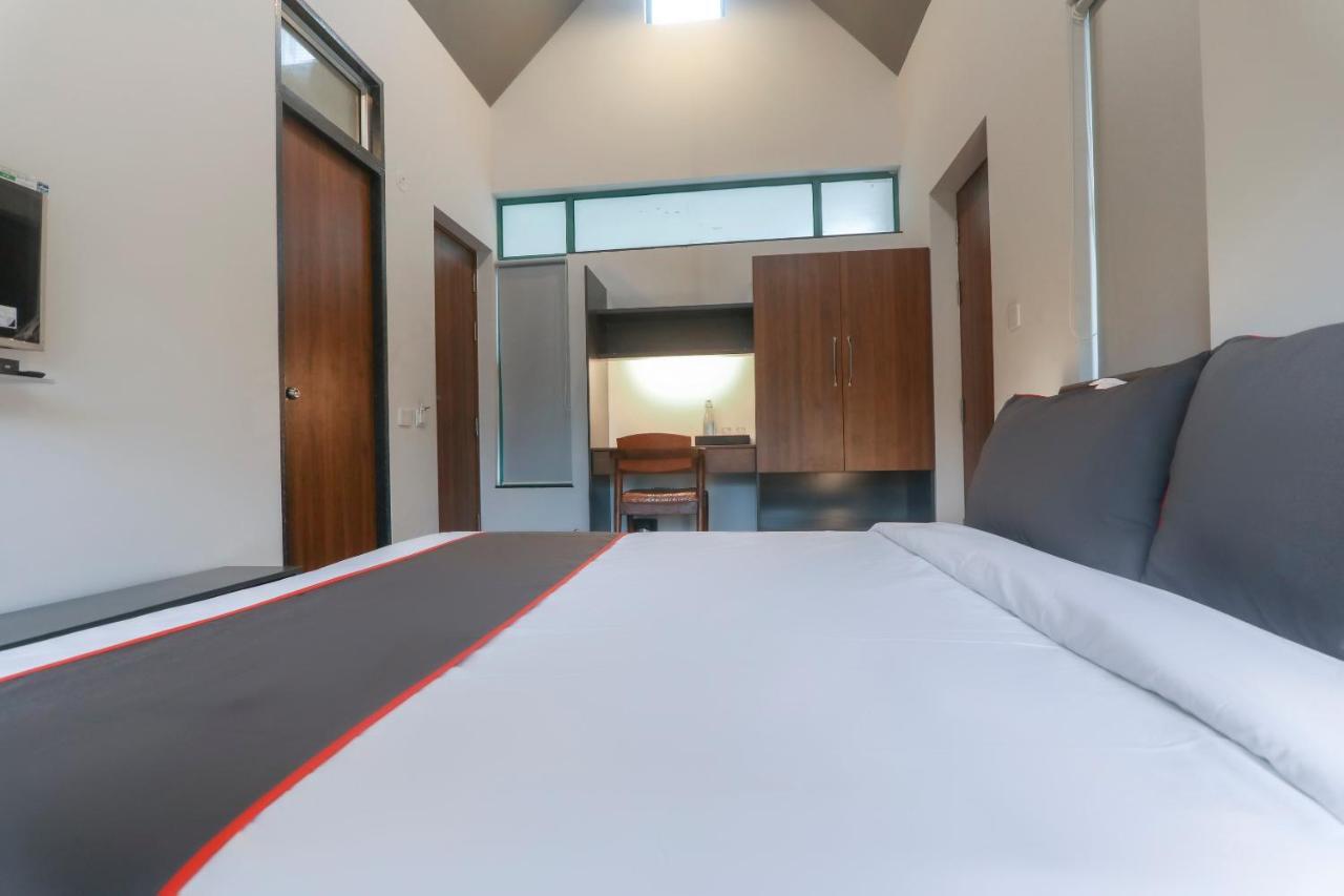 Collection O 50056 Casa De Patio Ξενοδοχείο Porvorim Εξωτερικό φωτογραφία