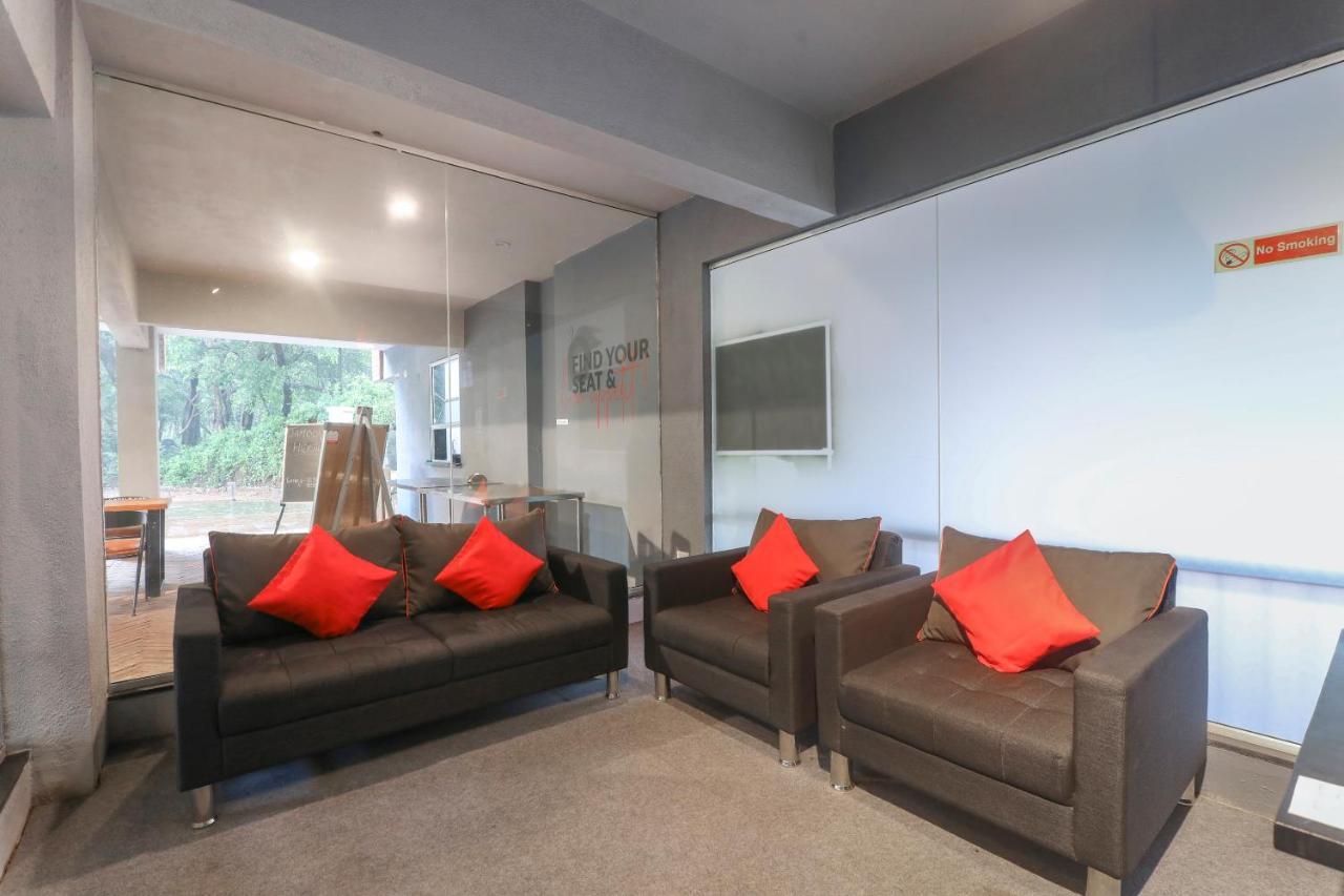 Collection O 50056 Casa De Patio Ξενοδοχείο Porvorim Εξωτερικό φωτογραφία